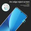 MOFI for Xiaomi 12 Pro 5G/12S Pro 5G/12 Pro (Dimensity) 5G 3D Arc Edge Hot Bending HD 9H Tempered Glass Anti-explosion Full Glue Screen Protector
