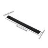 Billiards Cue Grip Sleeve 30cm Length Lightweight Rubber Accessory