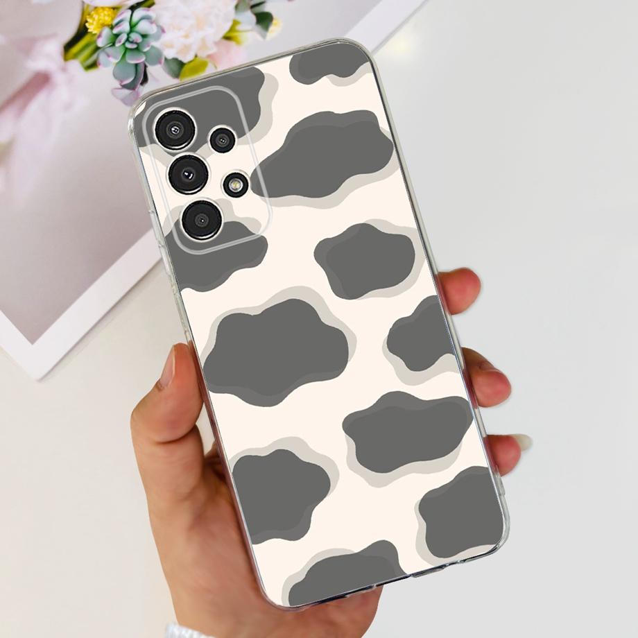 For Samsung Galaxy A52 A52S A72 A32 Phone Case Shockproof Cover For Samsung A32 5G Astronaut Silicone Soft Fundas Bumper Capas