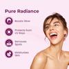 Granthveda 2% Kojic Acid Face Serum for Acne Marks, Hyperpigmentation & Acne-Prone Skin - Brightening & Dark Spot Treatment, Unisex, 30ml
