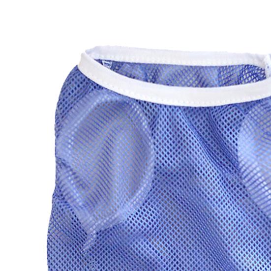 Haustierweste, atmungsaktives Mesh-Hundeweste, einfarbig, bequemes Katzen-Shirt, weiche Haustier-Sommerkleidung, Heimtierbedarf