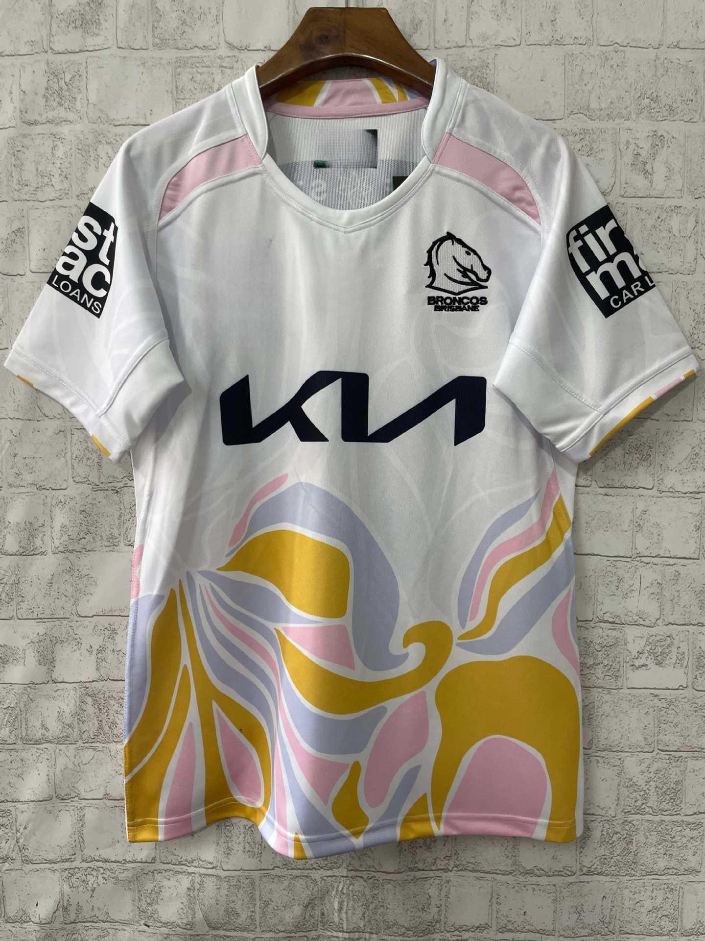 2025 Mustang Men s Rugby Jersey: Commemorative Edition Short Sleeve Sports Shirt 3XL