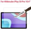 1/2/3 Pcs 9H Tempered Glass Screen Protector For Alldocube iPlay 50 Pro 10.4" Protective Film For iPlay 50 Pro 10.4 Screen Glass