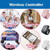Wireless Design APP Scrolling Ring Bluetooth Technology Camera Shutter Smart Ring  E-Reader Control
