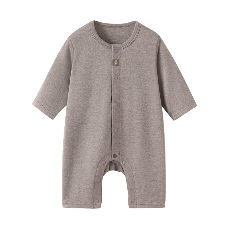 

Babylove Silky Soft Wool Blend Baby Romper 73