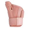 Nylon Thumb Wrist Brace Flexible Splint Elastic Wrist Guard  Wrist Uncomfortable