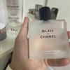 Chanel Loción para después del afeitado Bleu De Chanel
