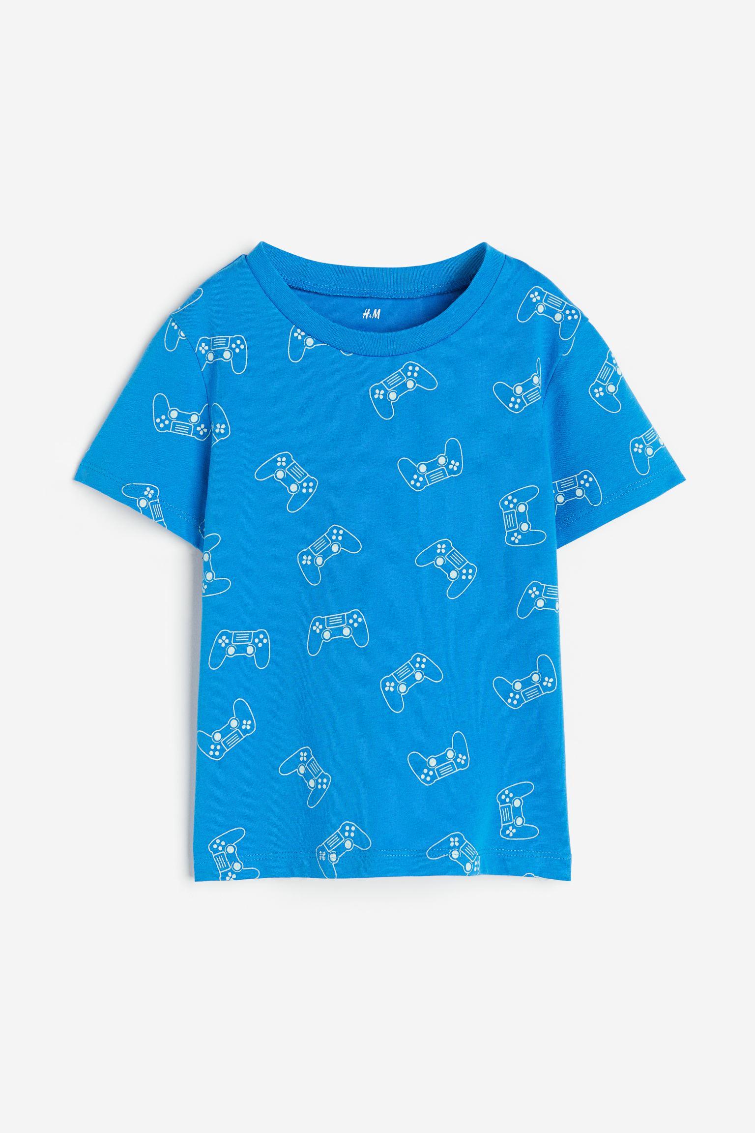 

Хлопковая футболка