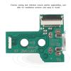 USB Charging Board Port Socket Charger JDS 030 for PS4 Controller   Flat Cable