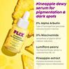 PLIX - THE PLANT FIX Pineapple Depigmentation Regime Kit for Bright & Even Skin