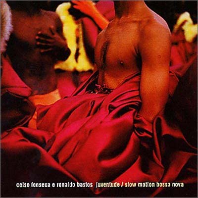 

CD CELSO FONSECA RONALD BASTOS Slow Motion Bossa Nova BOM22153 Bomba records Japan ObiLatin Used