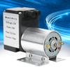 Vacuum Pump Large Power Negative Pressure Suction Pump with Stand ‑72kpa 8w 12l Min