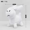 New Forsaken Gubby Chance Plush Forgotten Game Peripheral Room Decoration Plush Toy Collection Model Doll Birthday Xmas Gifts