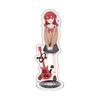 BOCCHI THE ROCK! Anime Acrylic Stand Model Plate Decoration Originality Desk Figure Display Fans Gift Cartoon Products Classic