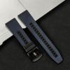 22mm Universal Leather Strap for HAUWEI WATCH GT4/3 46MM Breathable Sport Band Quick Release Bracelet for Watch 4/3Pro 48mm