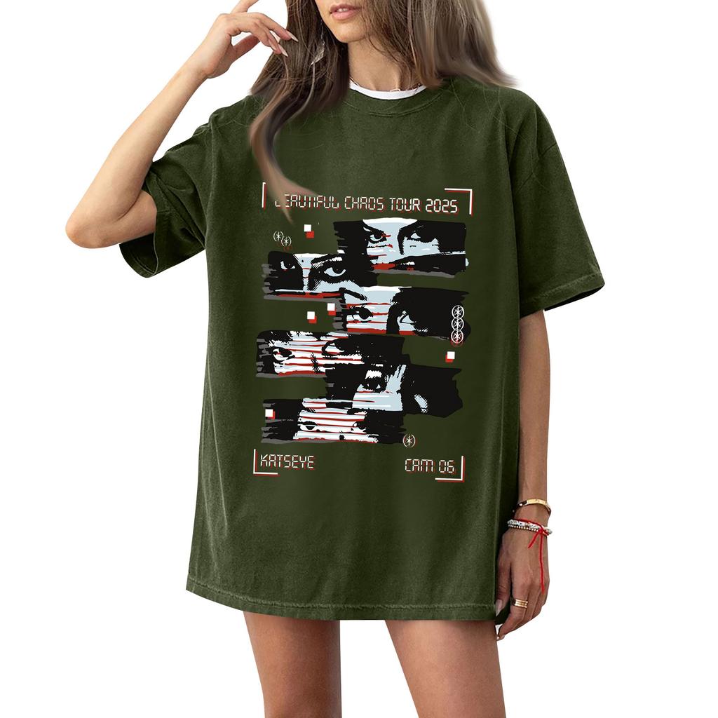 Womens T Shirts Short Sleeve Shirts  Pullover Summer Spring Tops Blouses