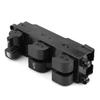 25401 9E000 Car Electric Power Window Switch Master Control for Nissan Altima Sentra Frontier