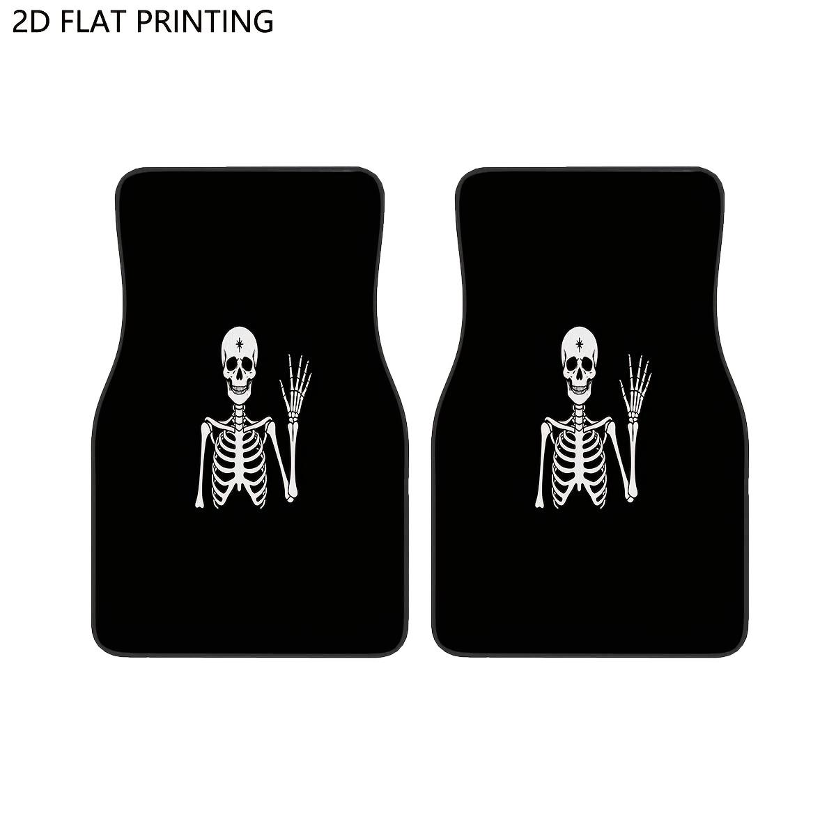 4-pack car floor mats, all-season car floor mats