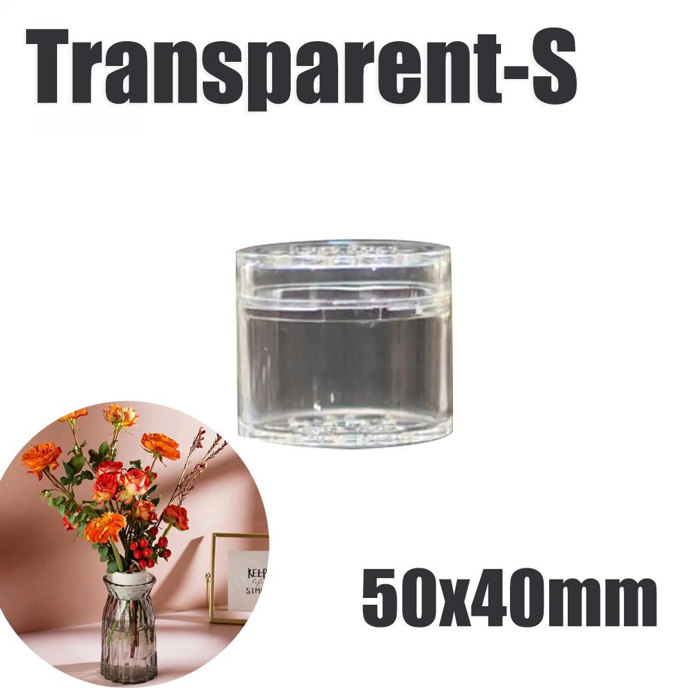 

Спиральный держатель для стебля икебаны Спиральный держатель для стебля ваз Держатель для цветочной композиции для украшения дома и офиса Цветок