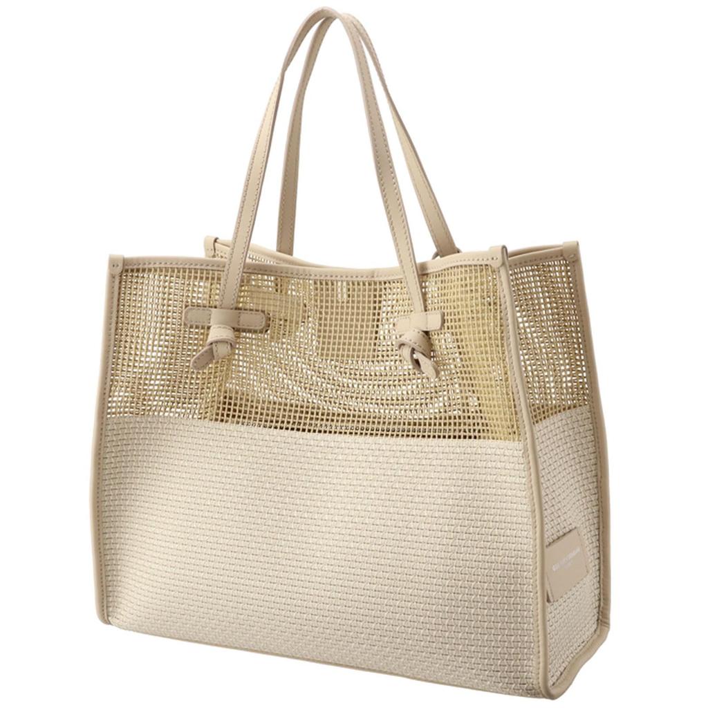 Tote Bag 6851 SUMNET 162 PANNA [Gianni Chiarini] Women's [item]
