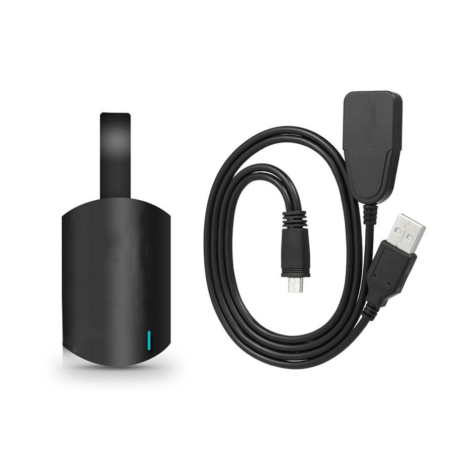 G4 Wireless WiFi Display Dongle Receiver 1080P HD TV Stick  Airplay DLNA Mirroring To HDTV Projector
