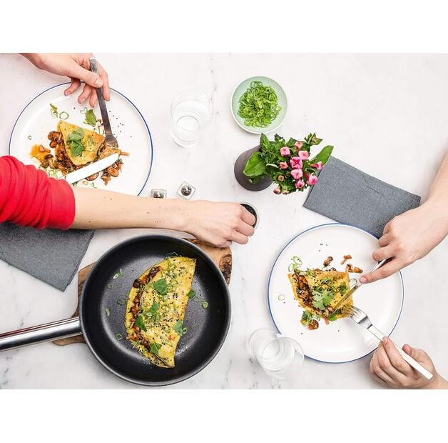 Сковорода Zwilling Pro 24 см (65129-240-0)