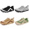 New large size outdoor five-finger hiking shoes non-slip couple fitness sports stream walking shoes wading men's shoes