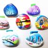 Non-Porous Painting Rocks Smooth Art Creation Stones Craft Natural River Rocks  DIY Art Projects