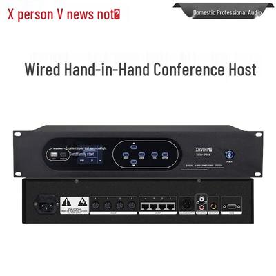 Accesorii audio și video – Microfoane