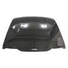 Ford Mustang Dark Horse S650 Carbon Fiber Roof Replacement Accessory