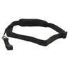 Easy Gardening Black Adjustable Shoulder Strap Trimmer Strap For Men And Women Adjustable Strap Easy To Install