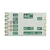 HC-15 LORA Wireless S1~S8 Serial Communication Data Transmission Module 433MHZ/ Serial Communication /UART/TTL Level DC 3.0-3.6V