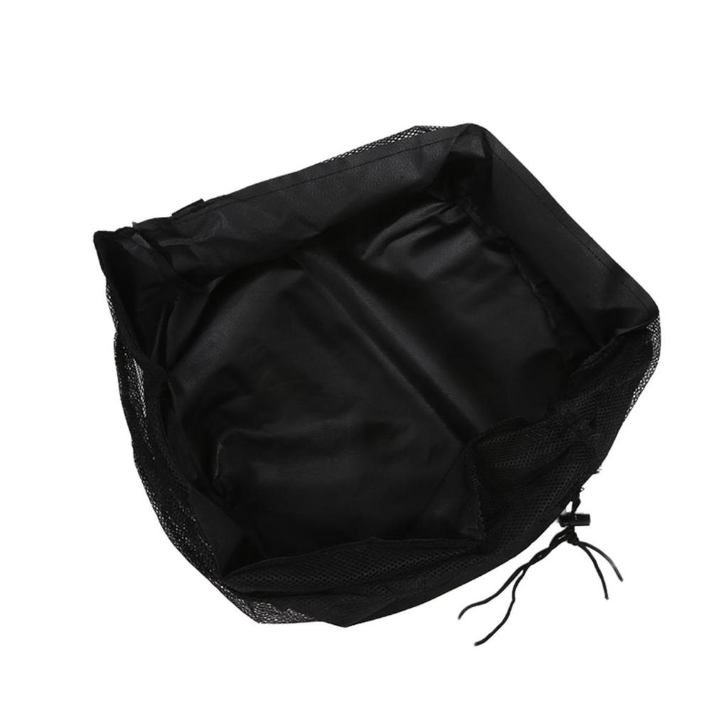 Multifunctional Portable Drawstring Bag Durable Multifunctional RV Hose Storage Bag Organizer for RV Wiring and Outdoor Use