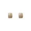 Silver Needle Retro Pearl Earrings - Elegant and Unique Women's Ear Jewelry