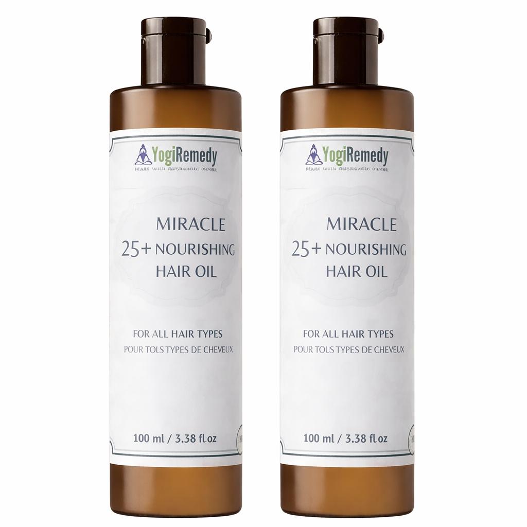 

Hair Growth Care Oil 100ml – Nourishing Scalp Oil for Stronger & Healthier Looking Hair (Cosmetic Use) Pack of 2 100ml чистый