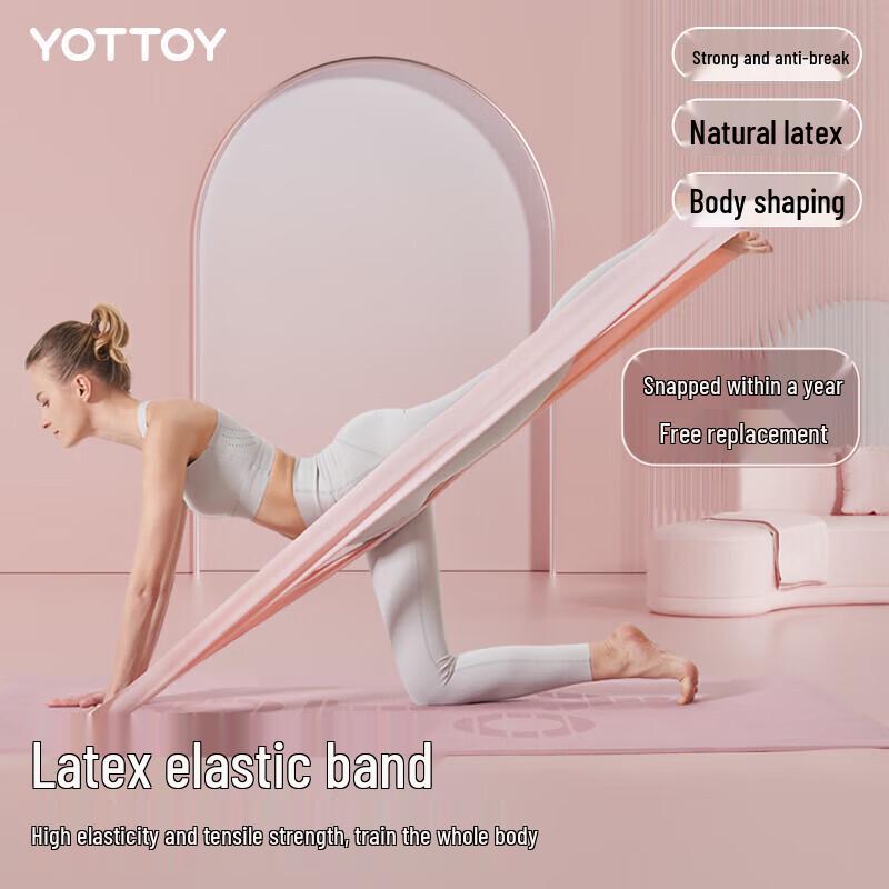 Yottoy Yoga Resistance Band