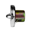 Motorcycle Fuel Cap Fuel Tank Cap Replacement For Broken Cap Made Of Steel Replace Damaged Cap For 50cc 70cc 90cc 110cc