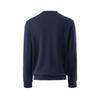 GIOVANNI VALENTINO Men's Casual Crew Neck Long Sleeve Sweatshirt
