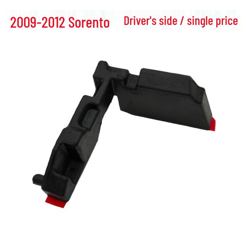 864322P000, 864422P000, 864302P000 Tlumiče kapoty pro SORENTO