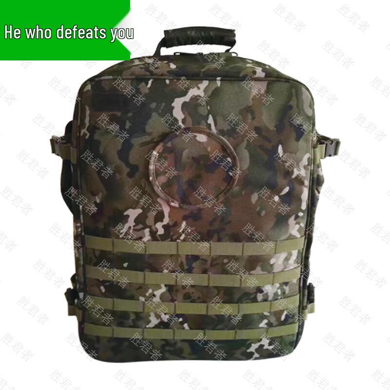 Winner's S2015 Modular Medical Backpack
