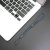 Universal Wrist Lanyard For iPhone Samsung Camera USB Drives Keys ID Card Anti-Lost Adjustable Hand Strap Phone Accessory