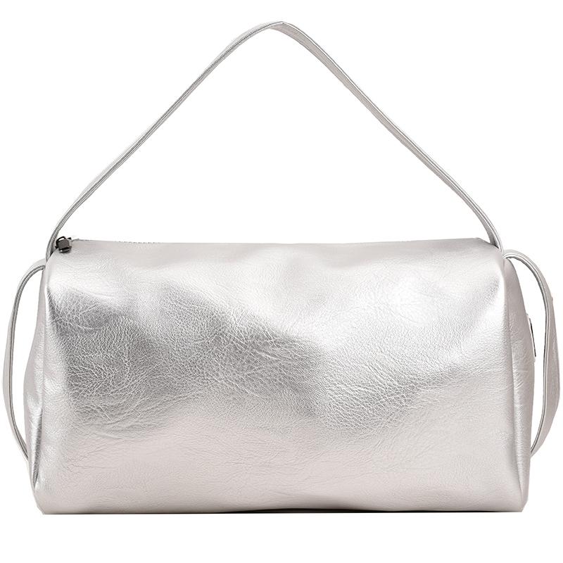 Casual Soft Leather Large Capacity Women Pack Popular All-Matched Crossbody Bag Fashion Single Shoulder Bags For Travel