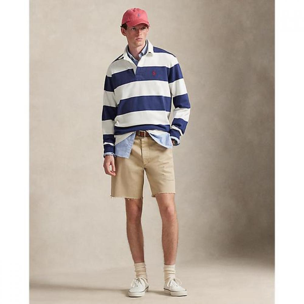 Polo Ralph Lauren Men S Iconic Rugby Shirt Mnpokni16825130400