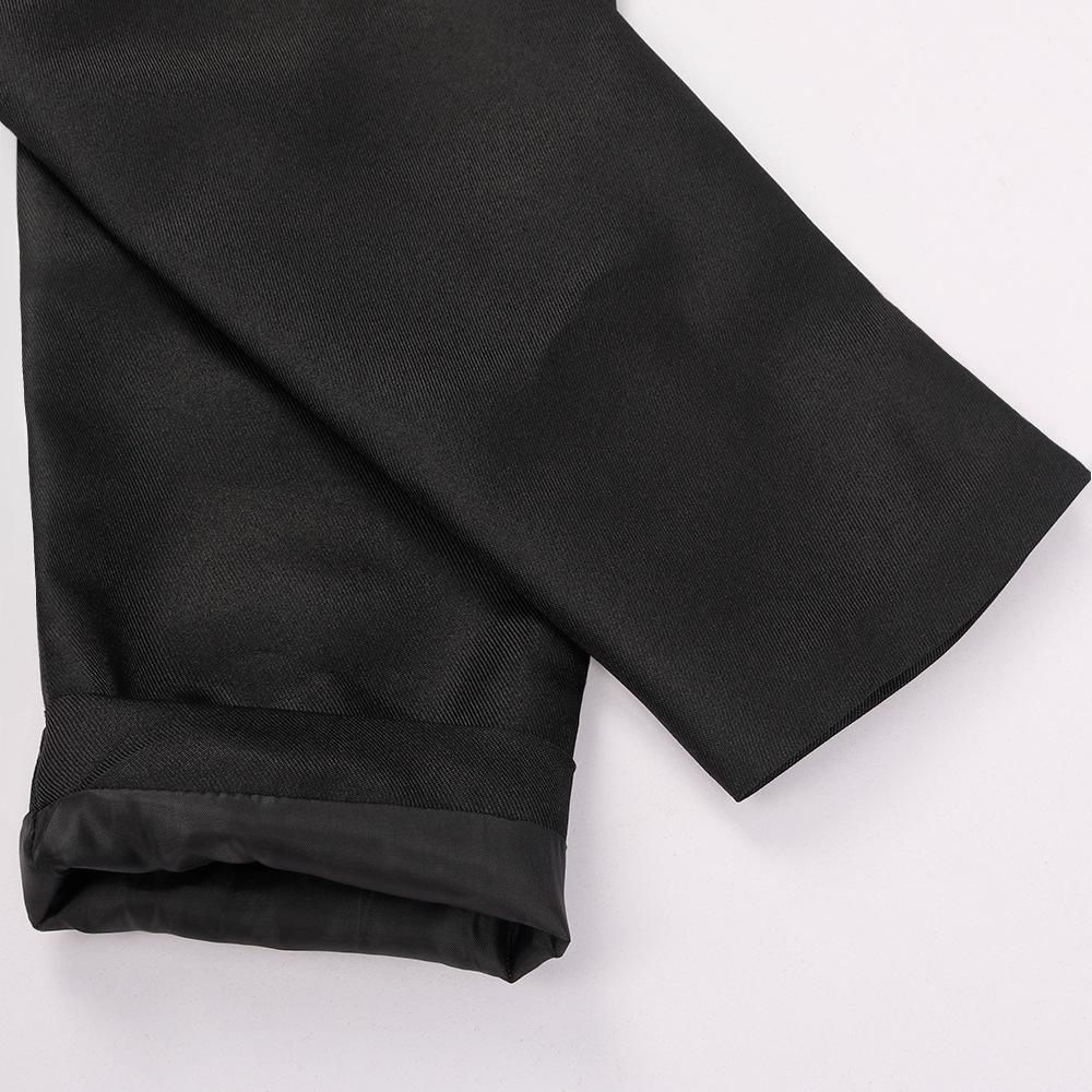 Democratic Clothing 2024 Men's Spring/Autumn Cosplay Robe - 6 Colors