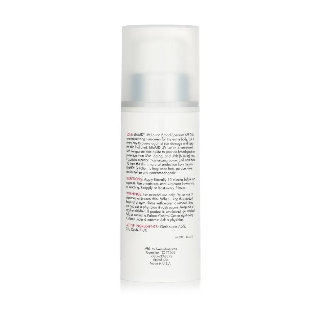 UV Lotion Full Body Sunscreen 198g/7oz