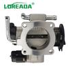 50mm Valvă de Accelerație Nouă cu Senzor 25183955 Pentru Chevolet Aveo Daewoo Lacetti Pontiac GM 1.6L Corp Accelerație 96497640 96815475