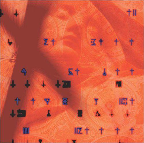 

[USED] (CD) Xenogears Original Soundtrack/Game Music, Joanne Hogg, Great Voices of Bu