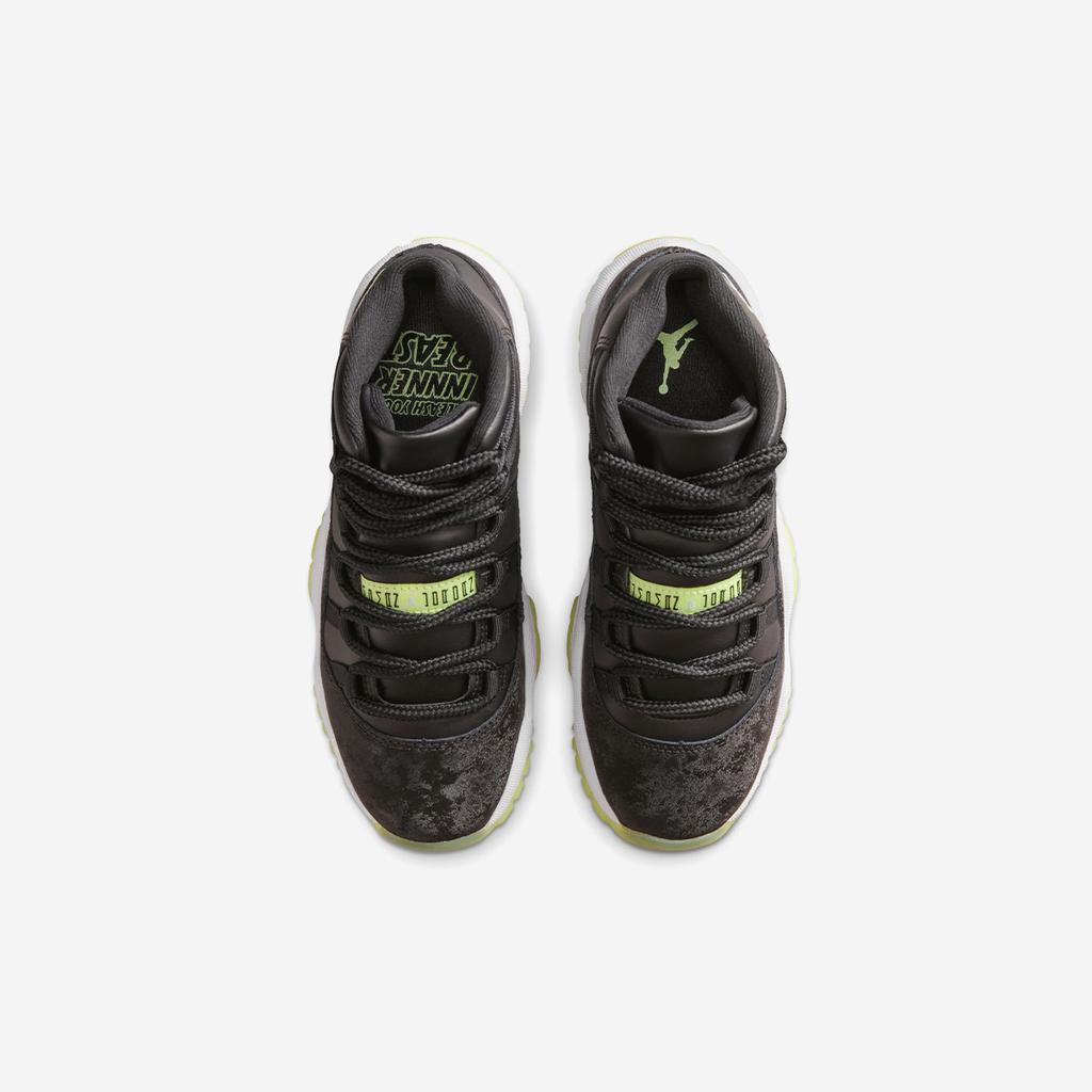 [Jordan] Air 11 Retro Boygrade SS [IB1378-1]