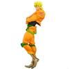Figurine - BANPRESTO - Dio Brando - 22 Cm - Jojo's Bizarre Adventure - Mixed