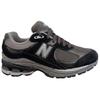 New Balance Unisex tenisky 2002R Černé Ripstop Šedé U2002RTG